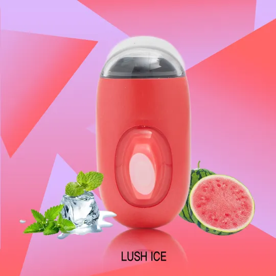 FLUX LUSH ICE 20000 PUFFS