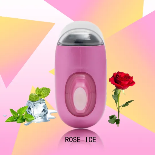 FLUX ROSE ICE 20000 PUFFS
