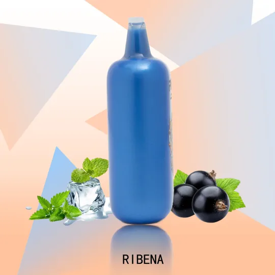 FLUX RIBENA 20000 PUFFS