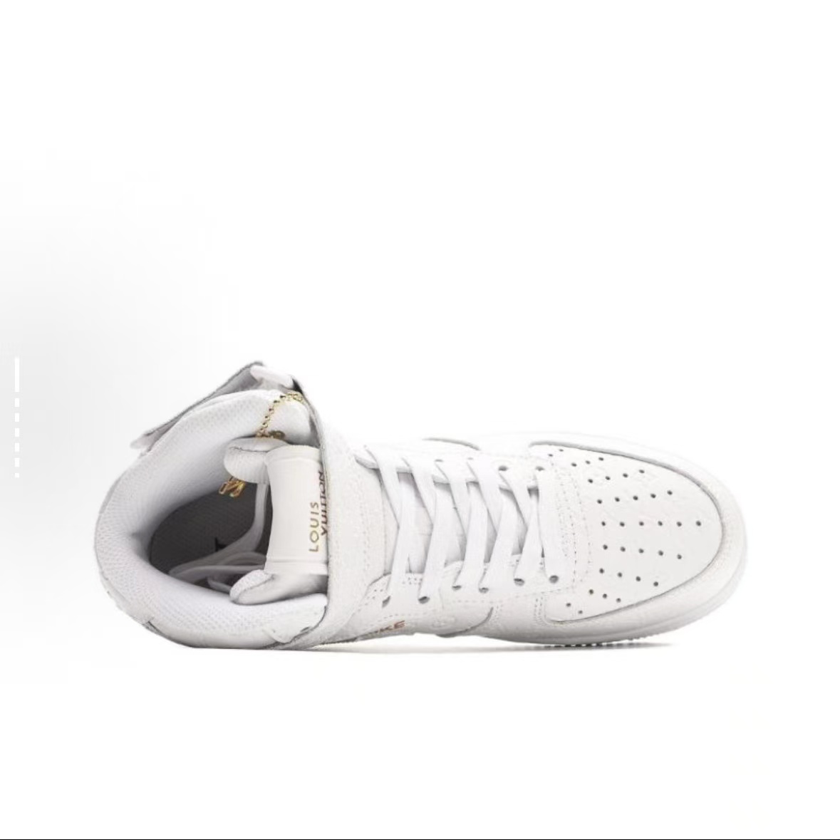 Nike x LOUIS VUITTON Air Force 1