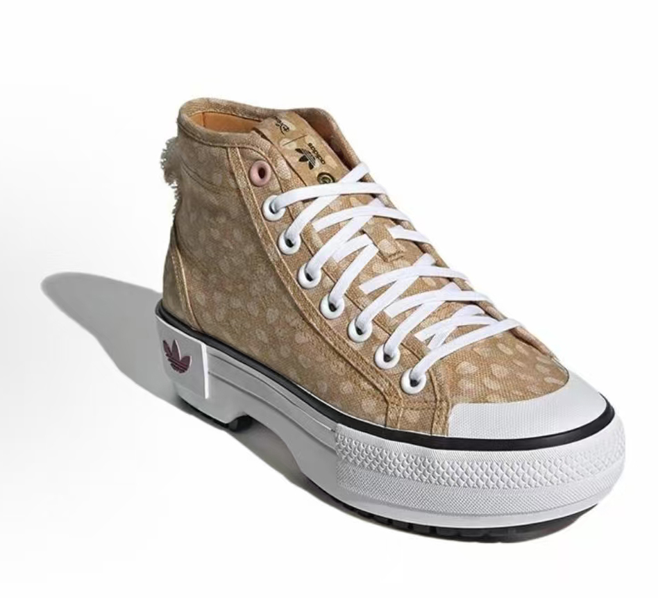 adidas originals X Disney NIZA Trek