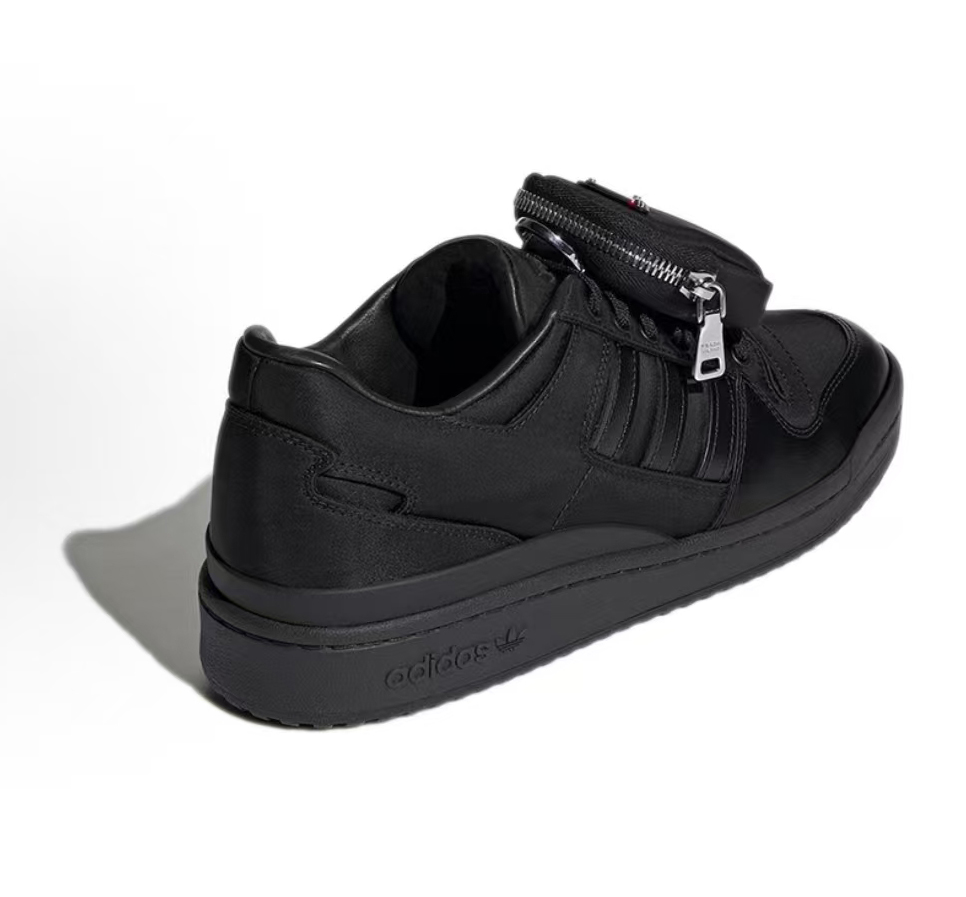 adidas originals X PRADA RE_NYlon forum LOW