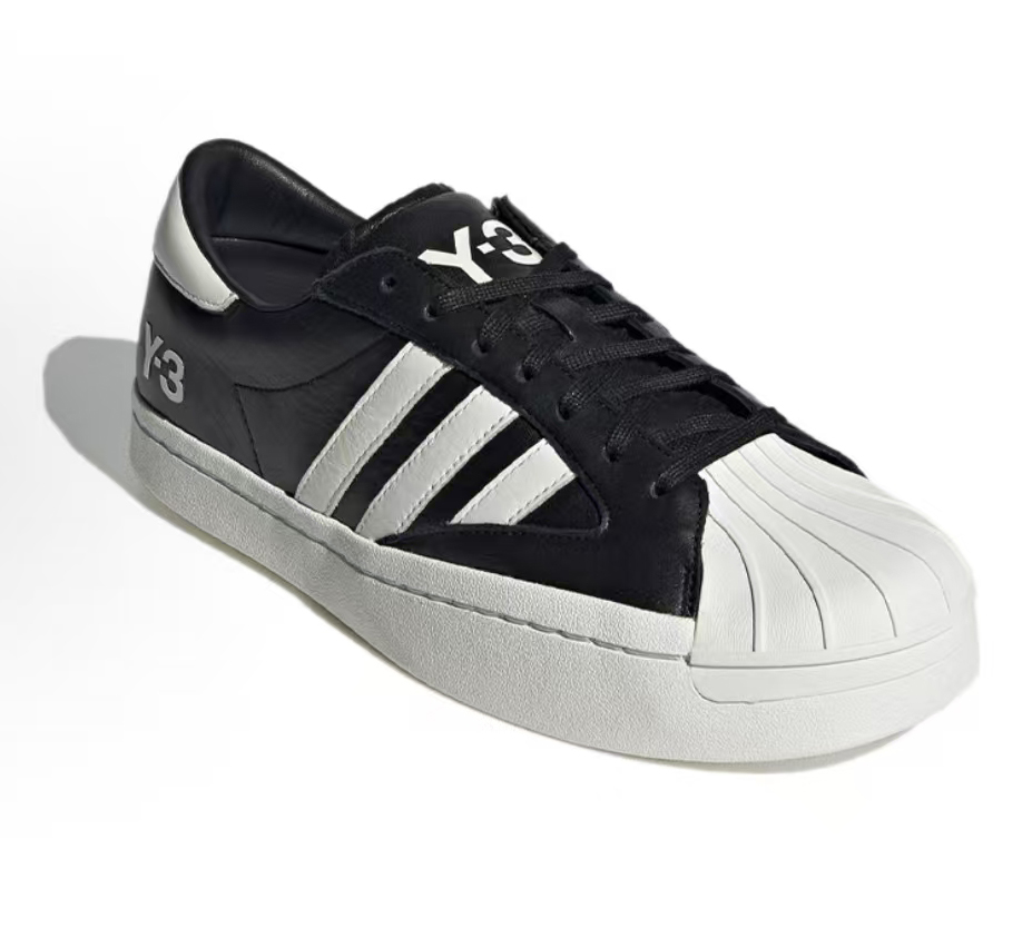 adidas Y-3 Yohji Star