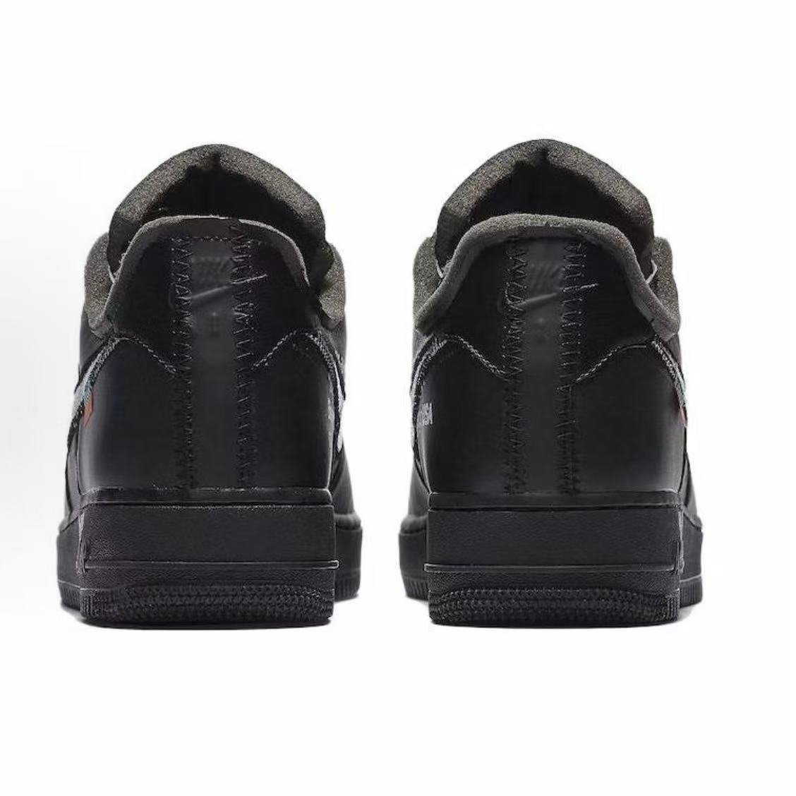 OFF-WHITE x Nike Air Force 1 Virgil OW