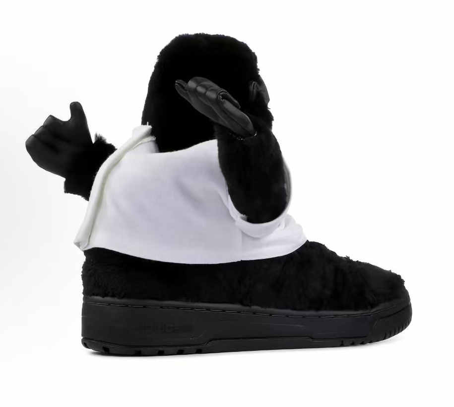 adidas originals x Jerremy JS