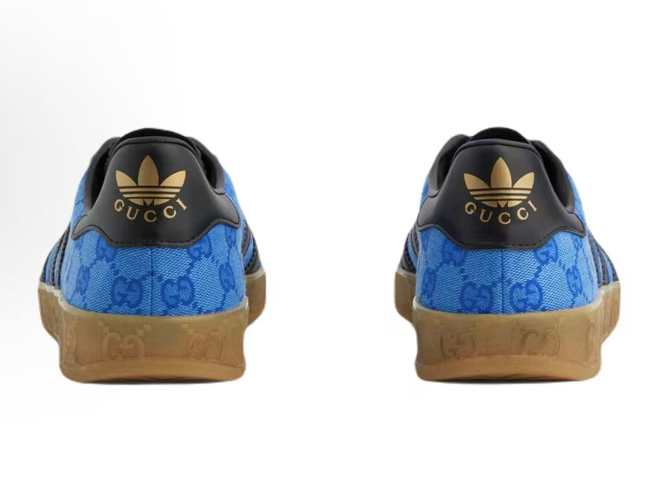 adidas originals x GUCCI