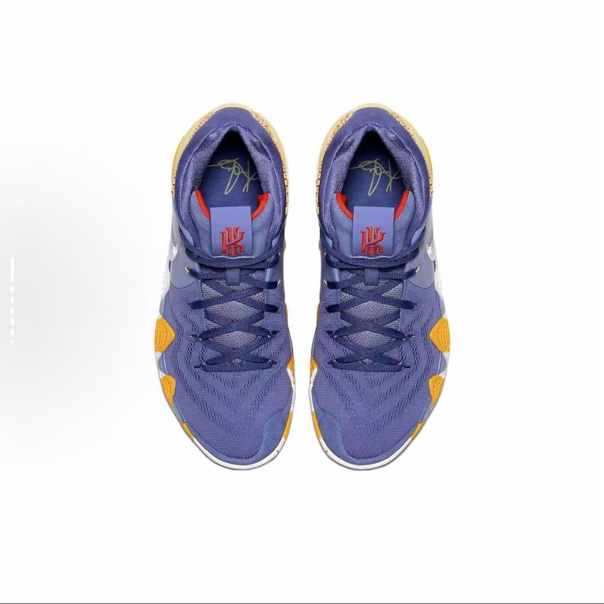 Nike Kyrie 4 London