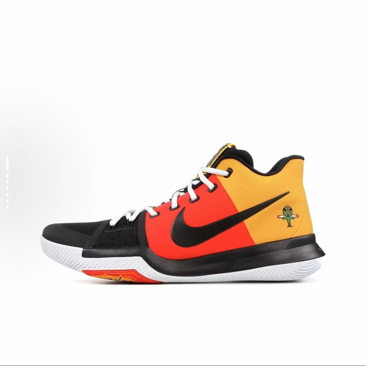 Nike Kyrie 3 Raygun