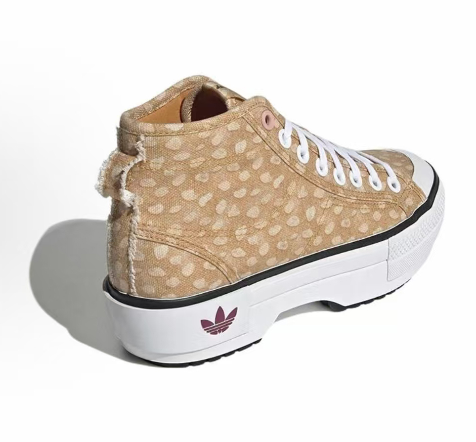 adidas originals X Disney NIZA Trek