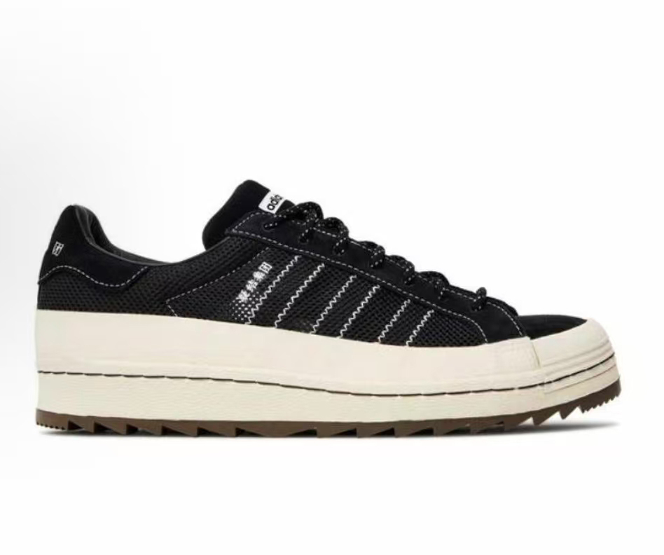 adidas originals x CLOT x NEIGHBORHOOD