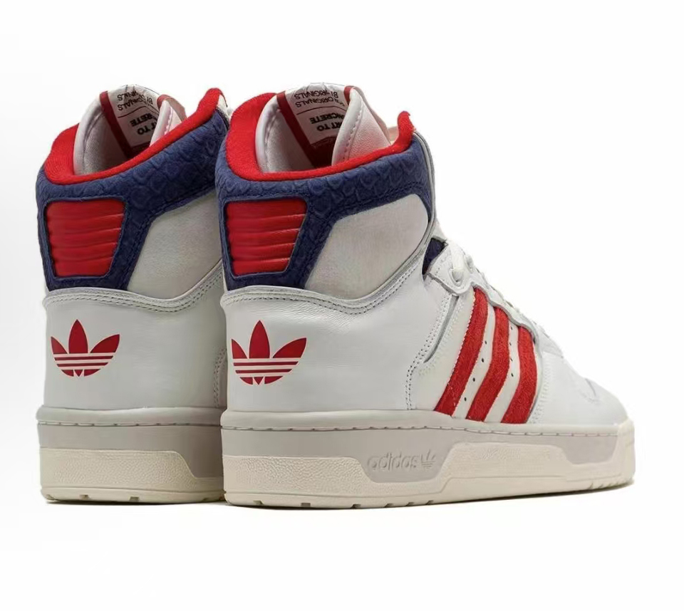 adidas originals Metro Attitude Conductor