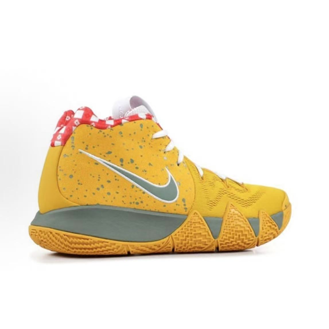Nike Kyrie 4