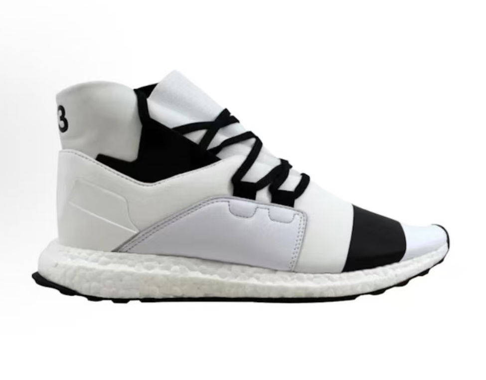 Y-3 Kozoko High