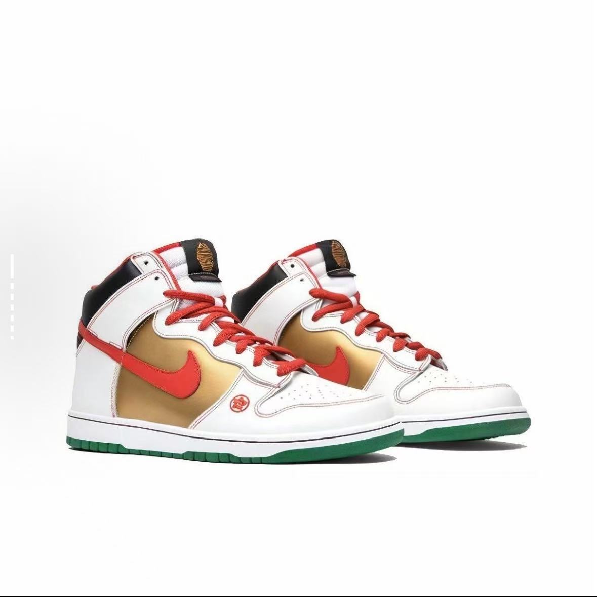 Nike Dunk SB Money Cat