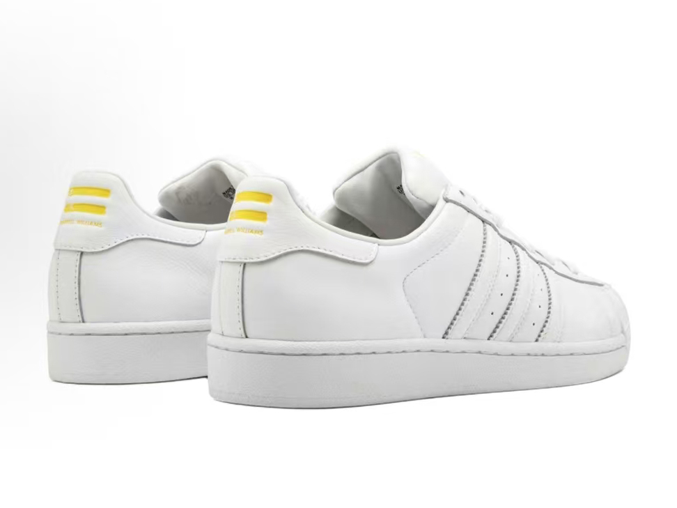 adidas originals SUPERSTAR XLG