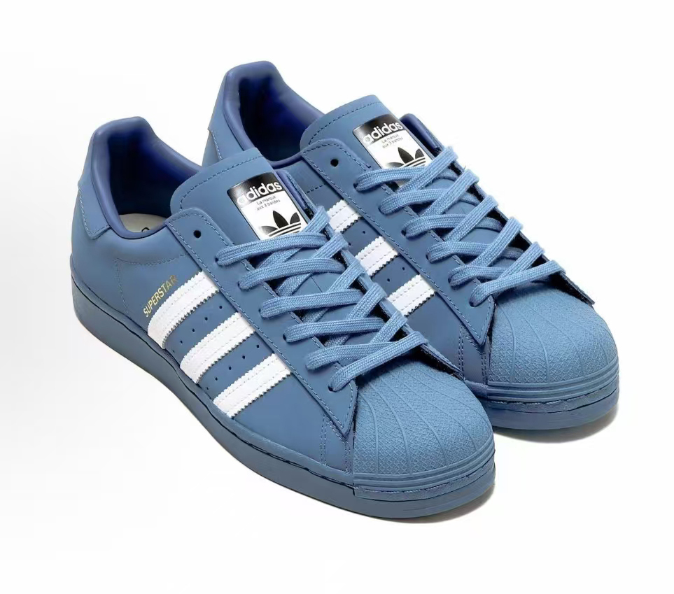 atmos x King Gnu x adidas originals