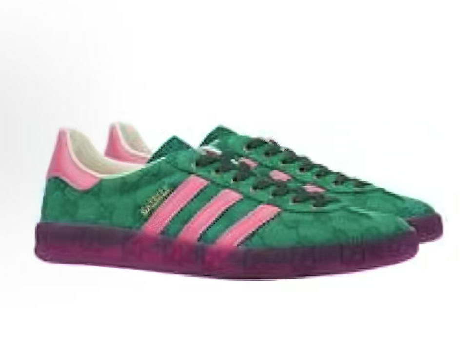 adidas originals x GUCCI