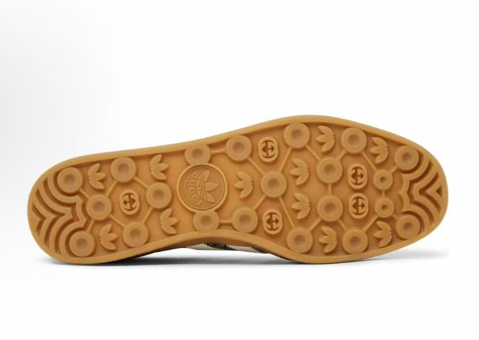 GUCCI x adidas originals GAZELLE