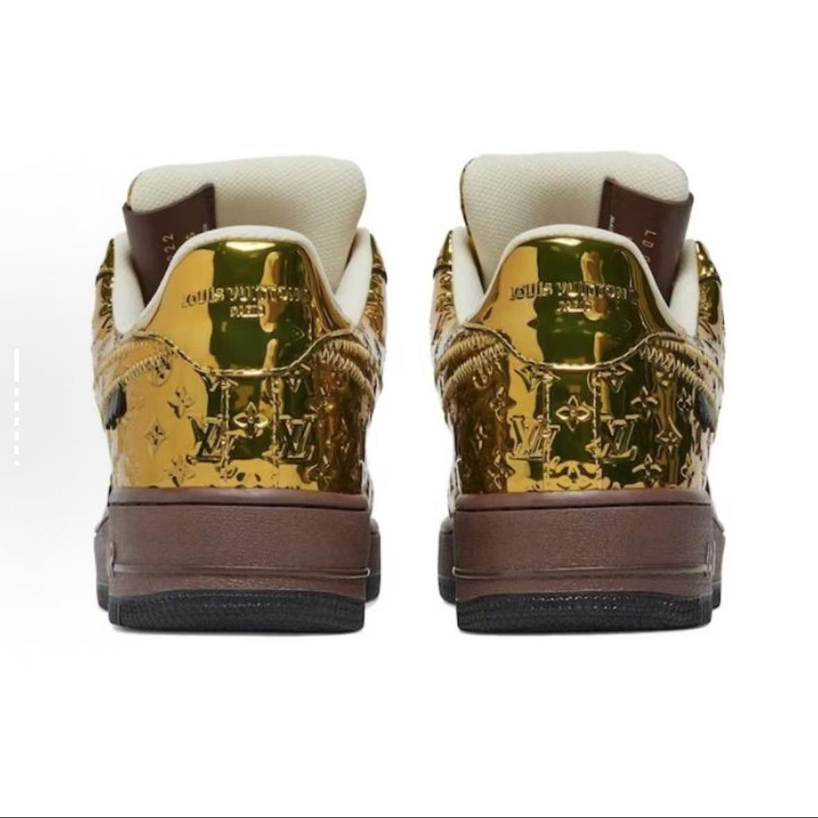 LOUIS VUITTON Air Force 1 Low