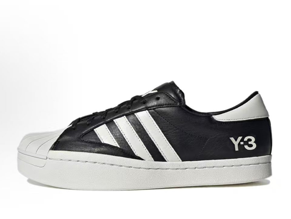 adidas Y-3 Yohji Star