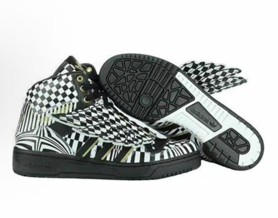 adidas originals JS Wings