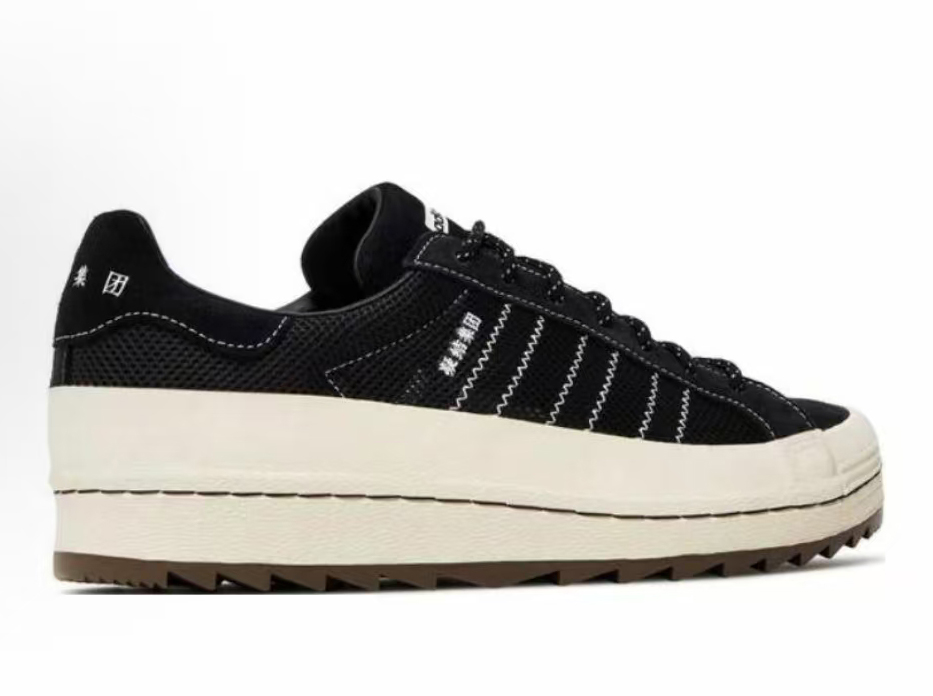 adidas originals x CLOT x NEIGHBORHOOD