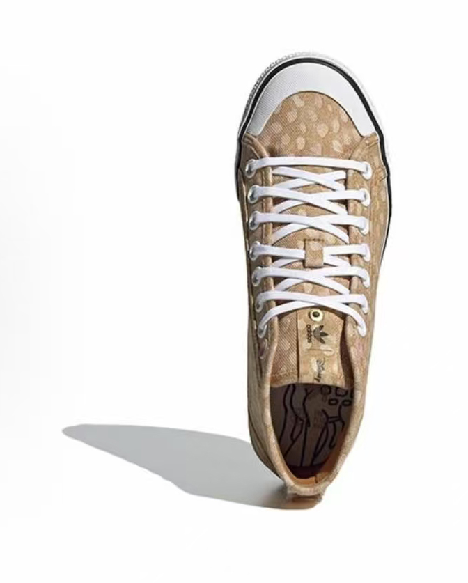adidas originals X Disney NIZA Trek