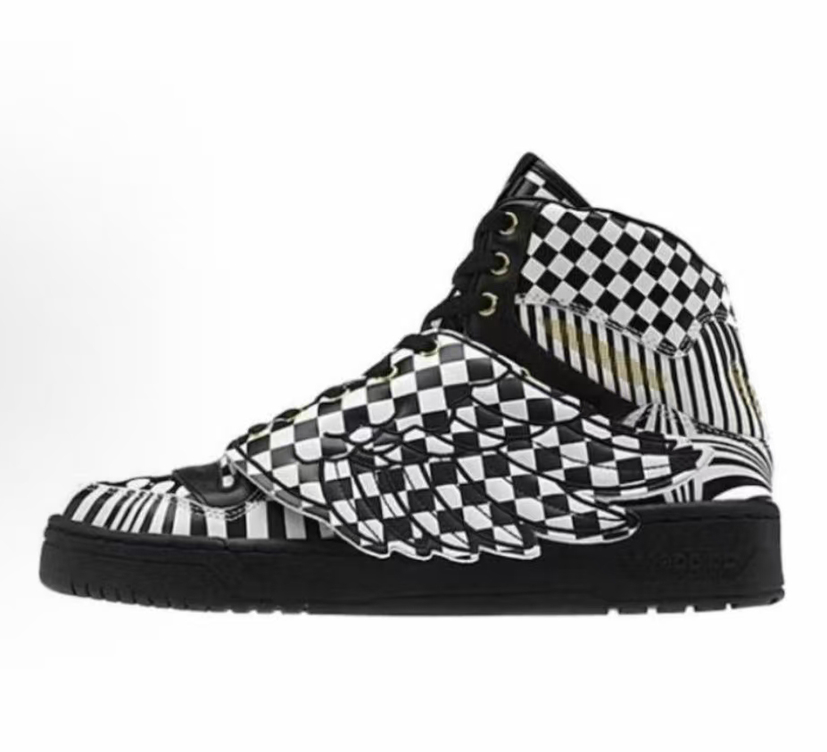 adidas originals JS Wings