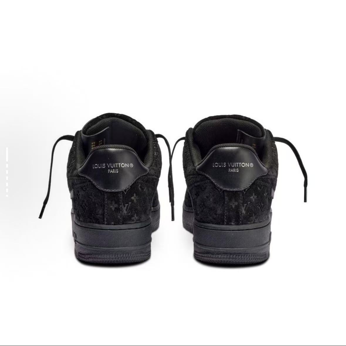 Nike x LOUIS VUITTON Air Force 1