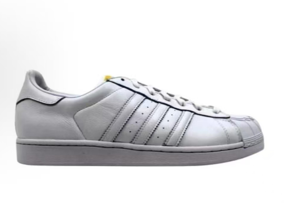 adidas originals SUPERSTAR XLG