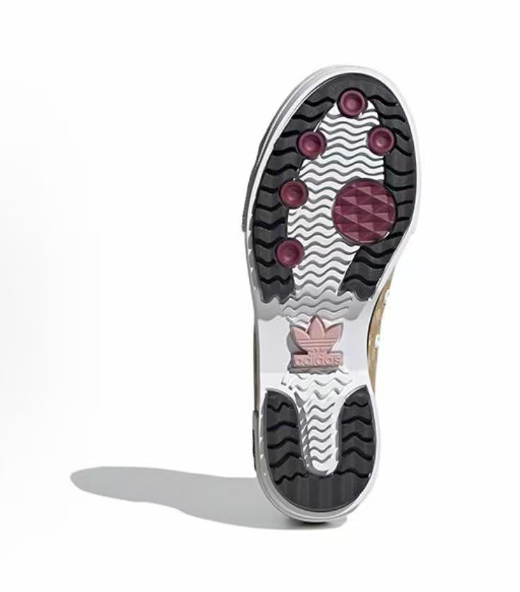 adidas originals X Disney NIZA Trek