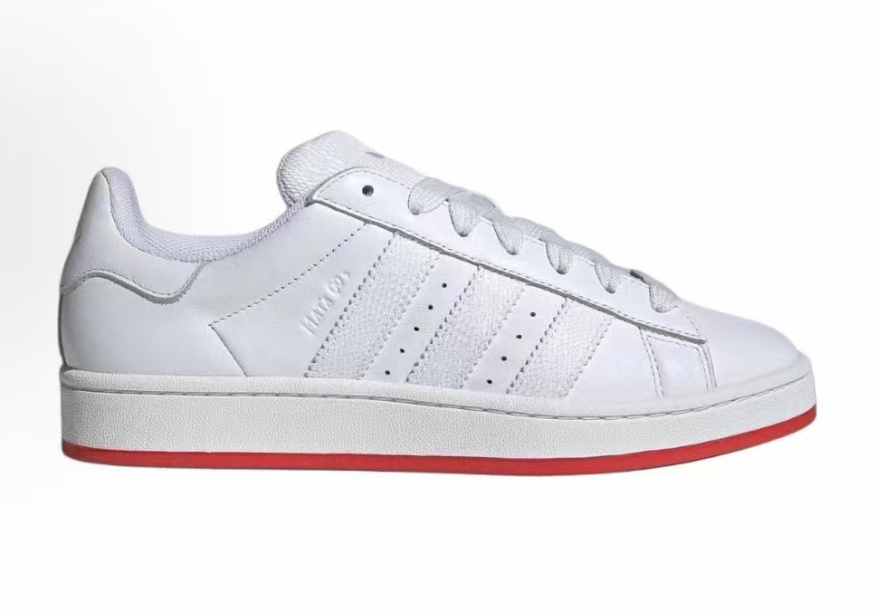 adidas originals x MATA CAMPUS 00S