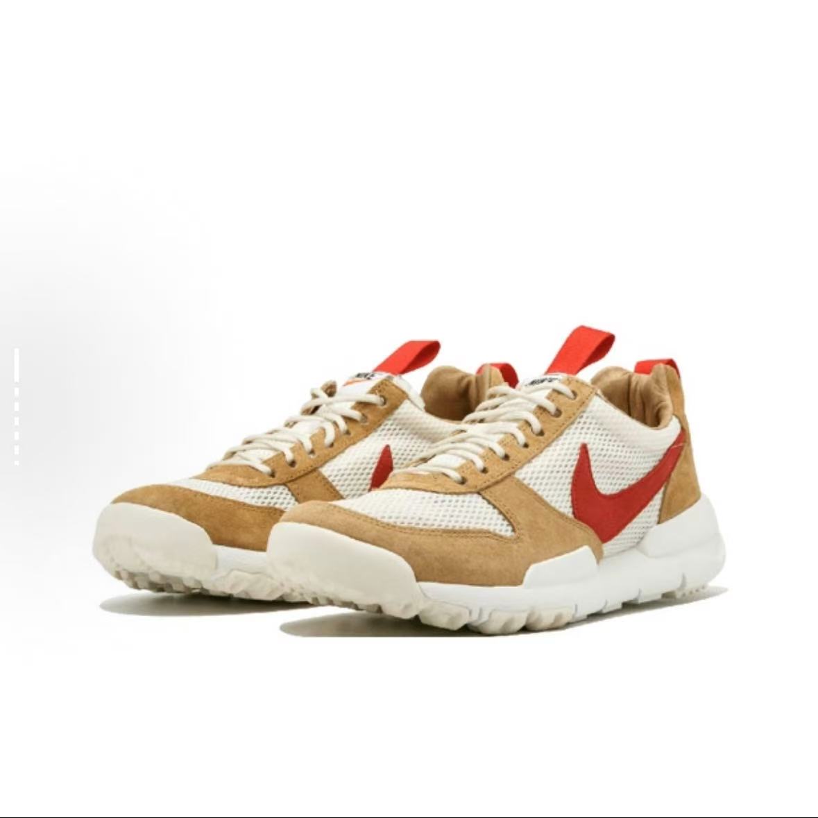 tom sachs x  Nike Mars Yard