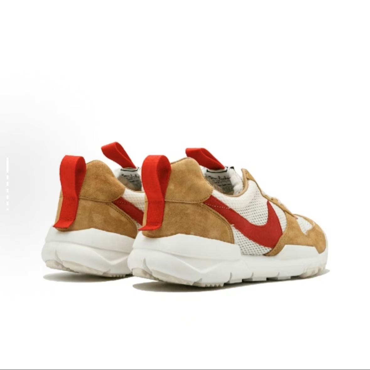 tom sachs x  Nike Mars Yard