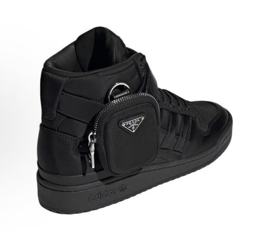 adidas originals x PRADA