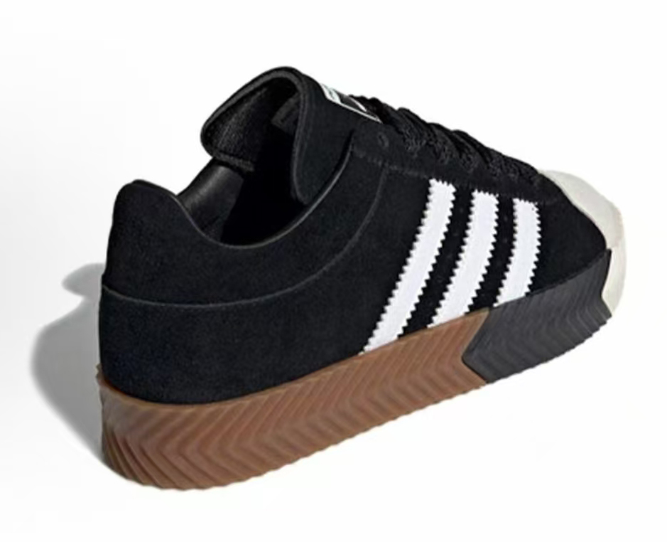 adidas originals X Alexander wang