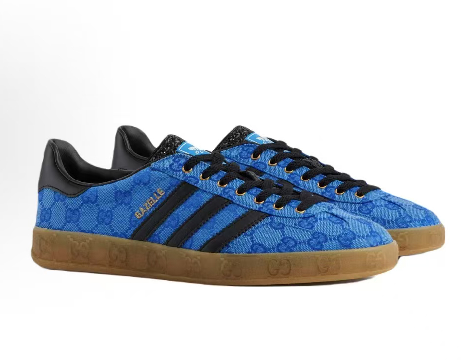 adidas originals x GUCCI