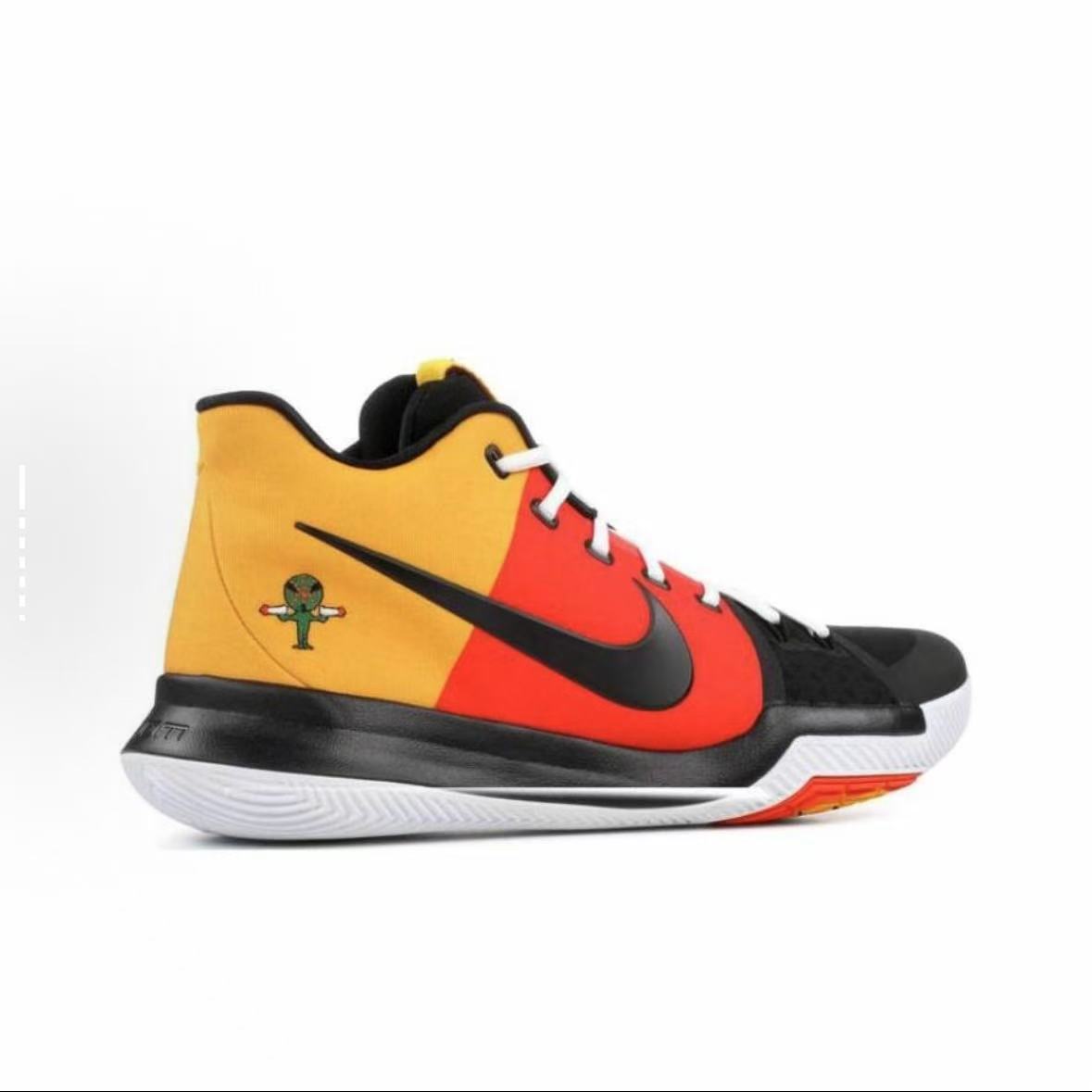 Nike Kyrie 3 Raygun