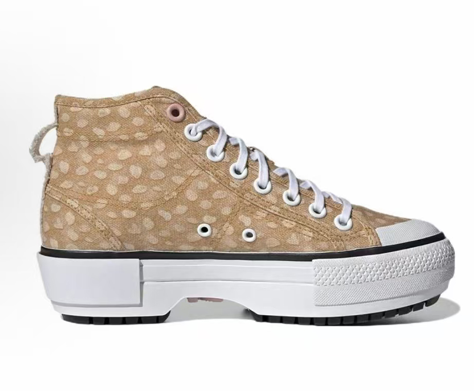 adidas originals X Disney NIZA Trek