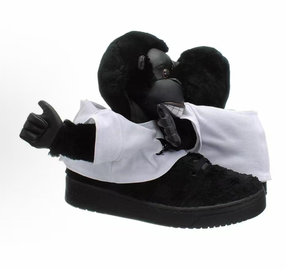 adidas originals x Jerremy JS