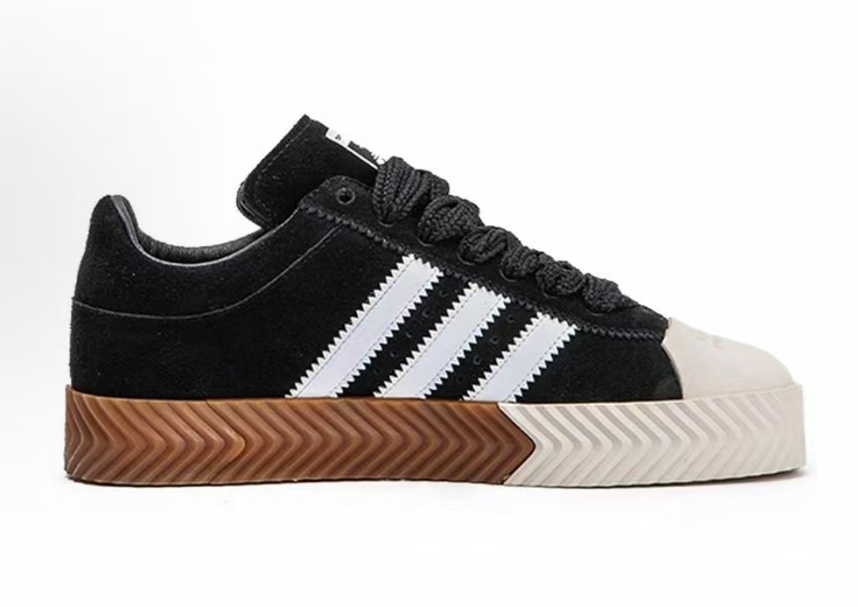 adidas originals X Alexander wang