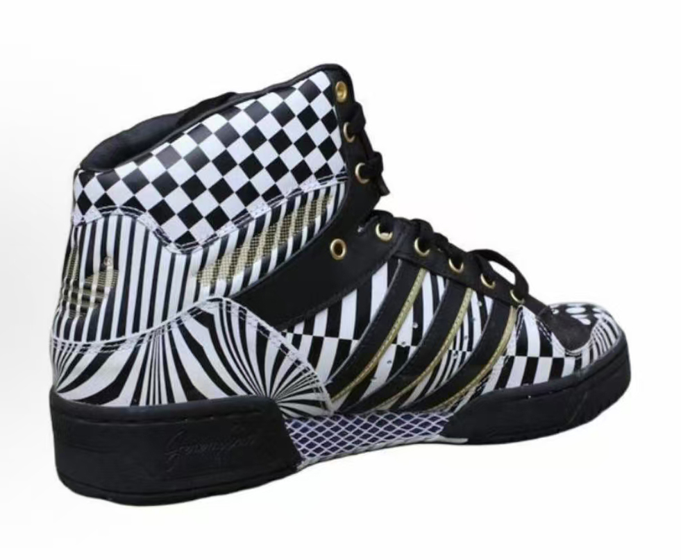 adidas originals JS Wings