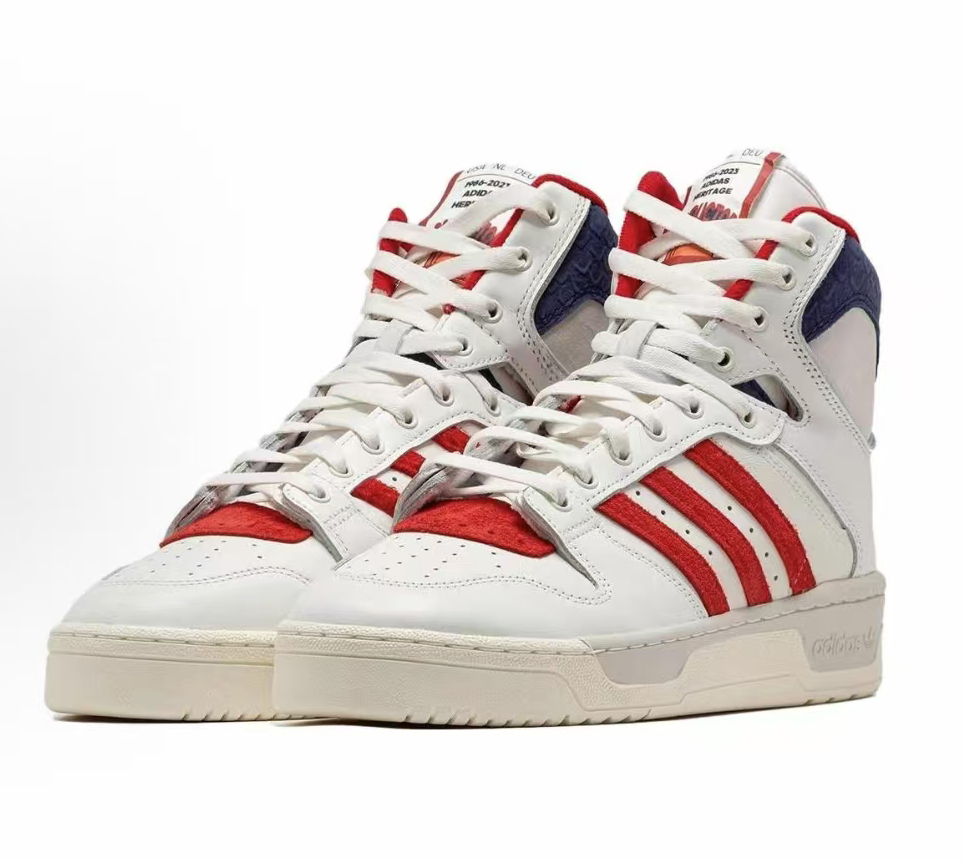 adidas originals Metro Attitude Conductor
