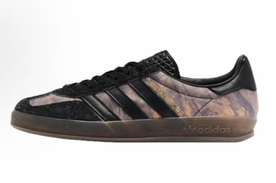 adidas originals GAZELLE INDOOR