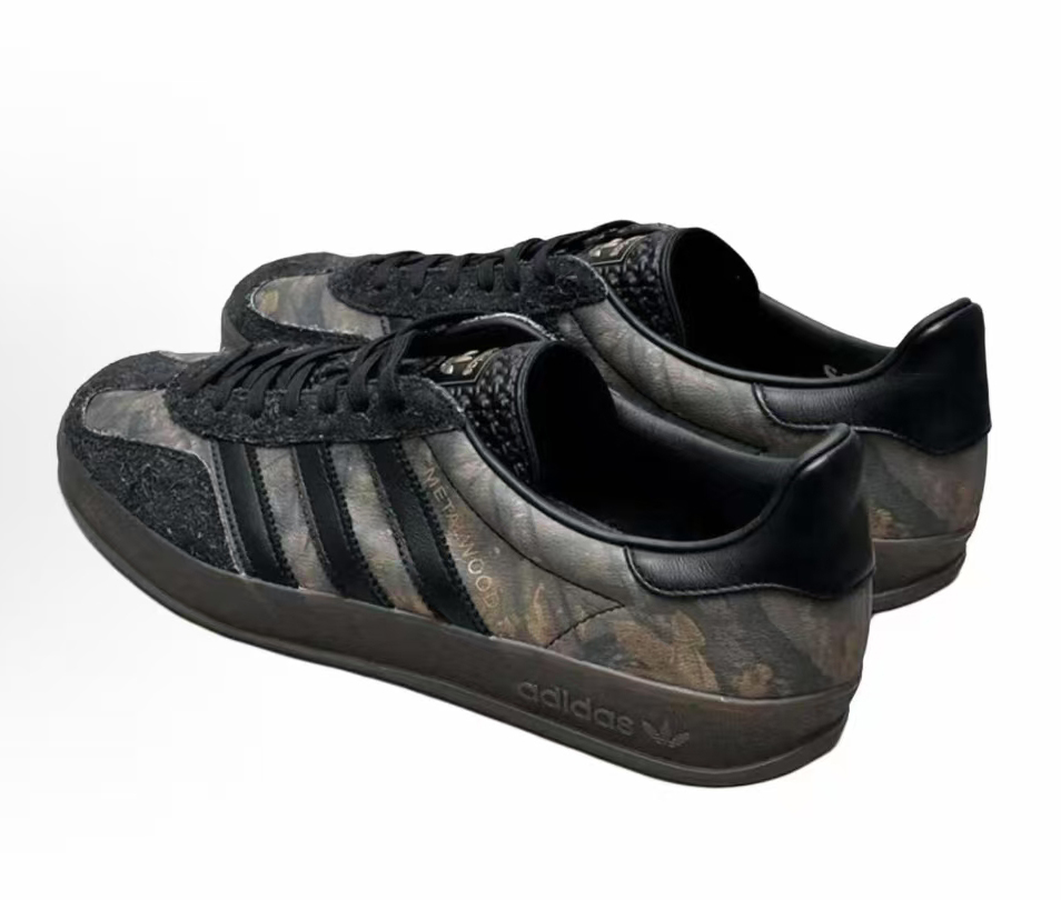 adidas originals GAZELLE INDOOR