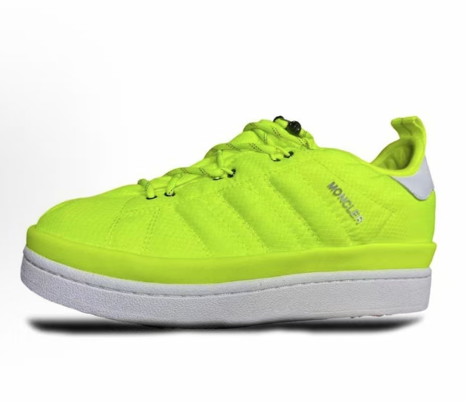 adidas originals X Moncler Superstar