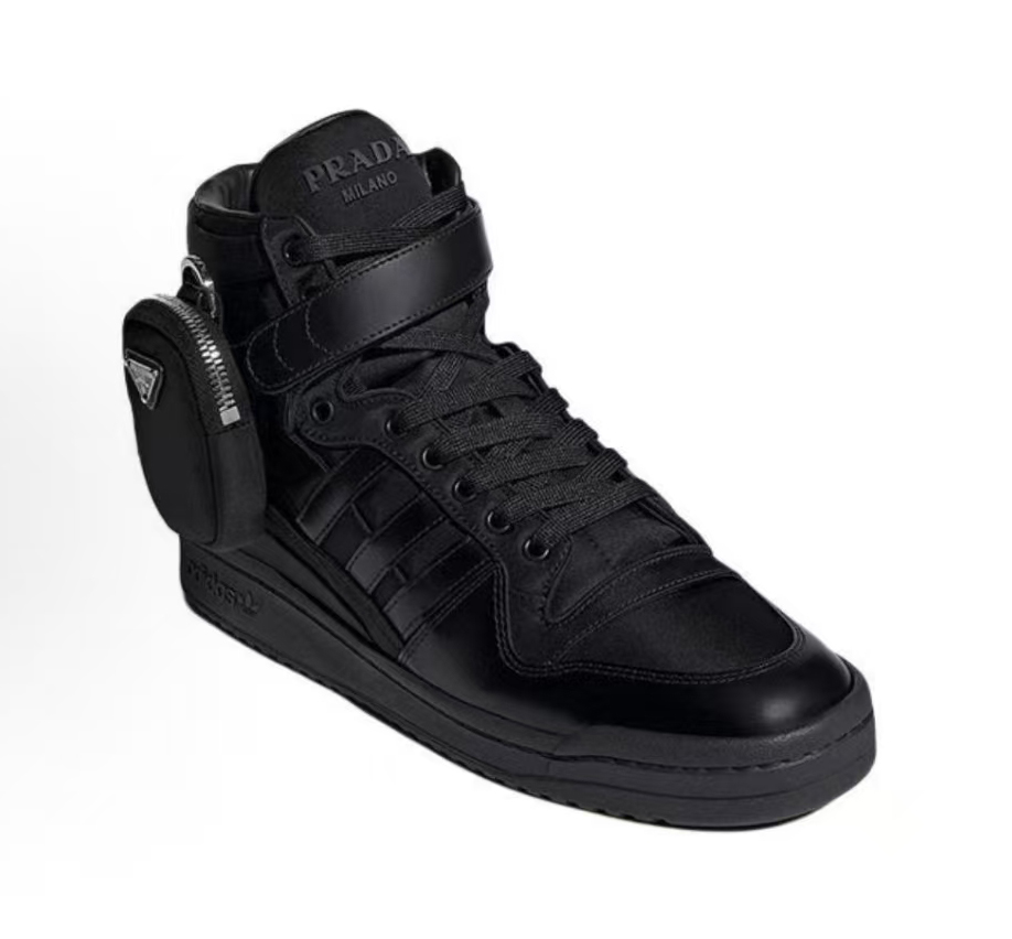 adidas originals x PRADA