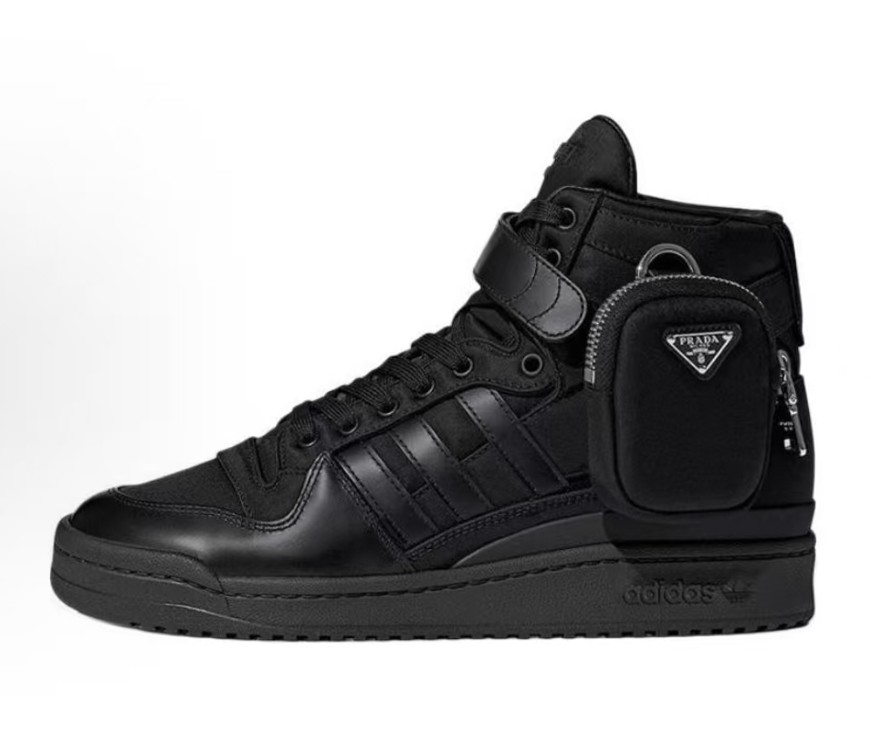 adidas originals x PRADA
