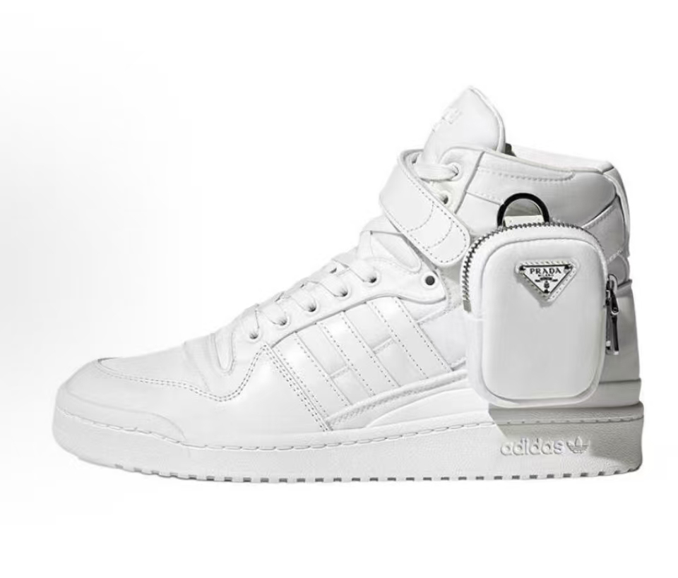 adidas originals x PRADA