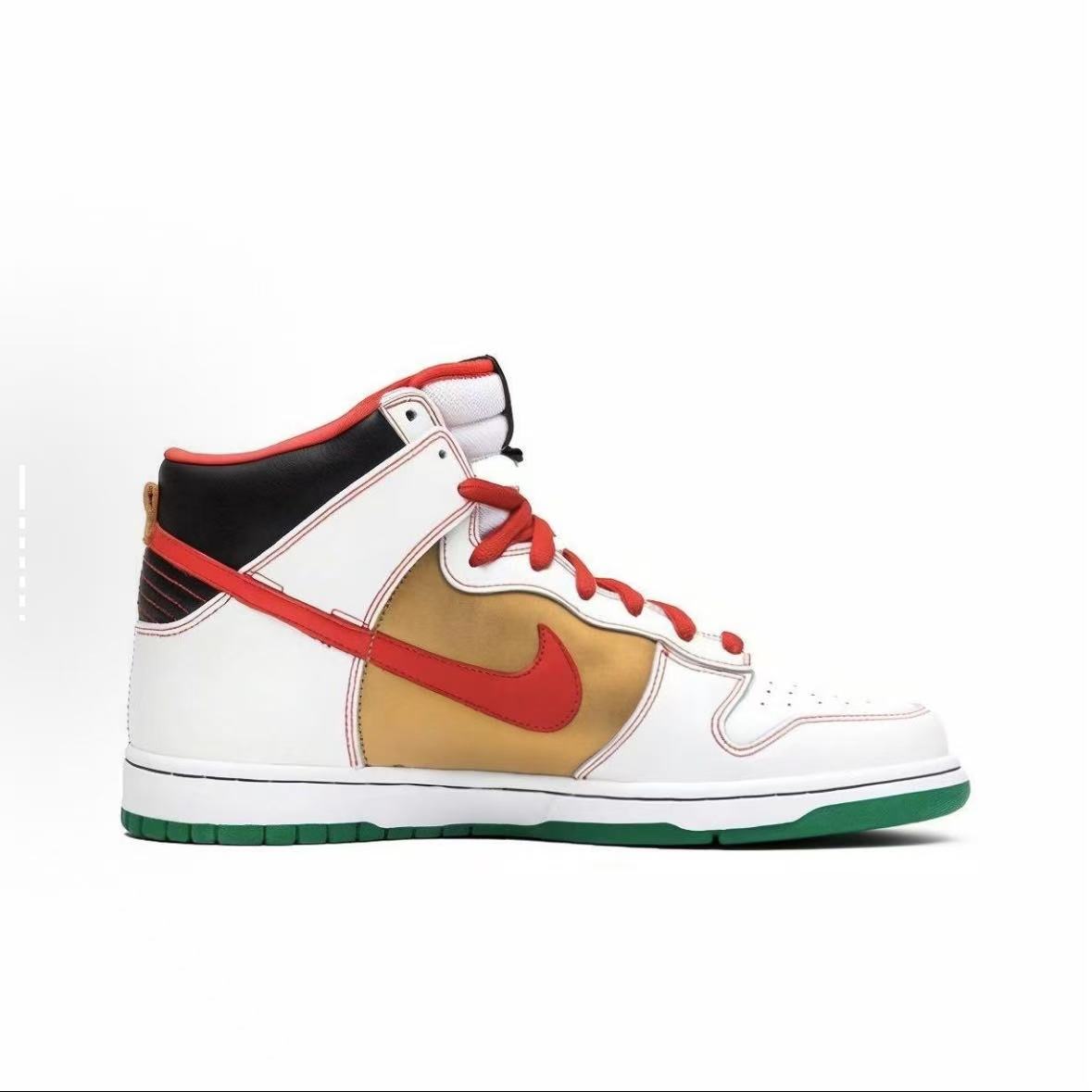 Nike Dunk SB Money Cat